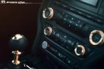 Ford Mustang GT on ADV.1 Wheels 2015 года